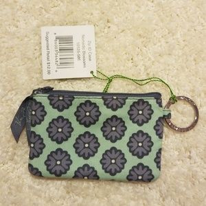 Vera Bradley Bags - Nwt - zip ID case Vera Bradley Bags - Nwt - zip ID case
